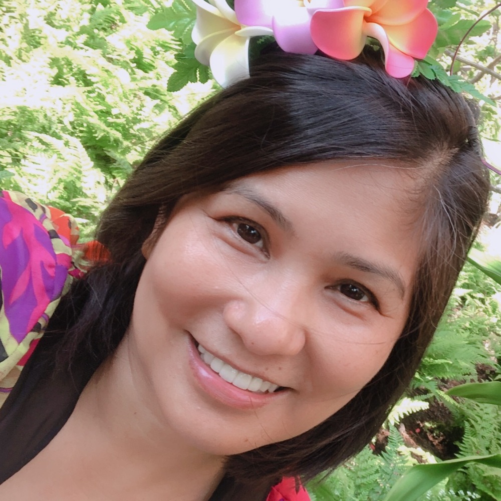 Meet your Posher, Joann